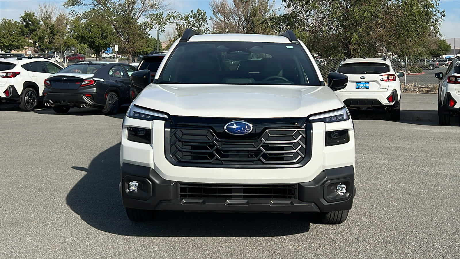 New 2026 Subaru Outback Premium AWD/4WD image 2