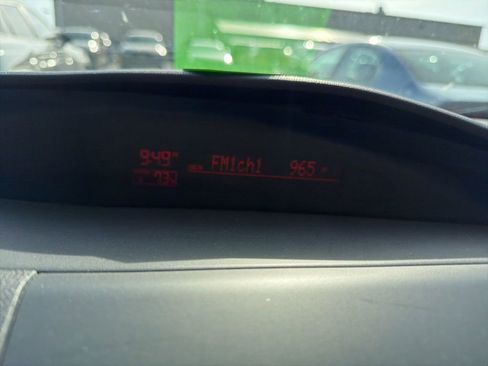 Used 2011 MAZDA MAZDA3 i Touring image 18