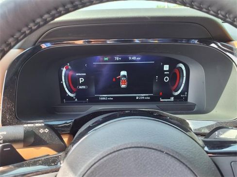 Certified 2024 Nissan Pathfinder Platinum w/ Cargo Package image 10