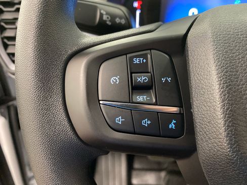 New 2025 Ford Ranger XL w/ Trailer Tow Package image 19