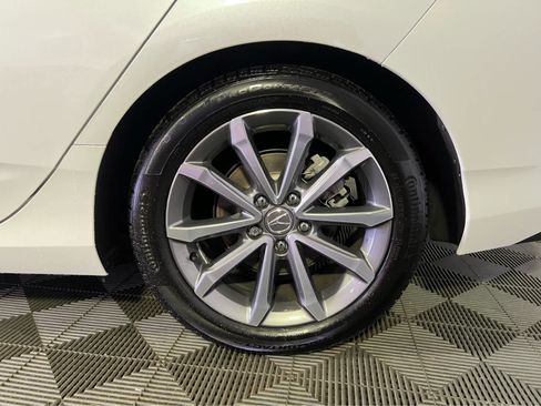 Used 2026 Acura Integra FWD image 9