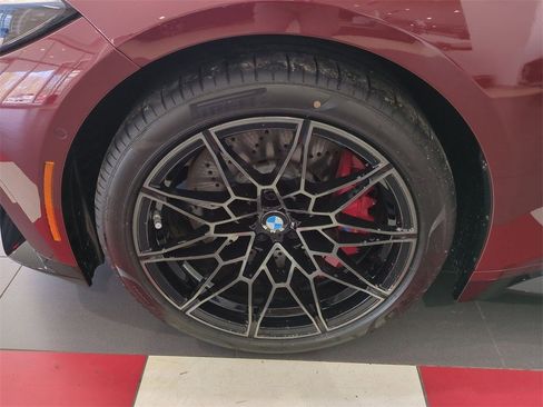 New 2026 BMW M3 Competition w/ Executive Package image 27