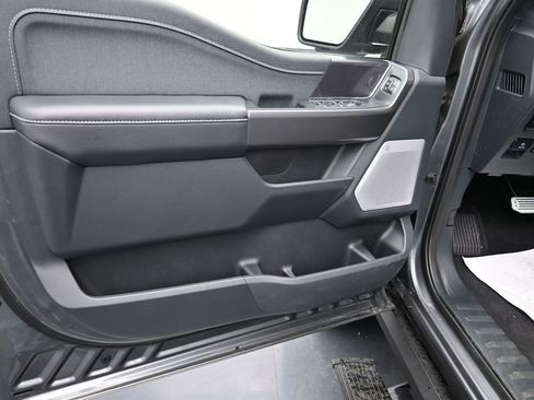 New 2025 Ford F150 Lariat w/ Equipment Group 502A High image 23