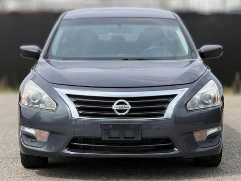 Used 2013 Nissan Altima 2.5 S image 5