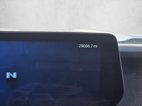 Certified 2025 Ford Expedition Max Active image 10