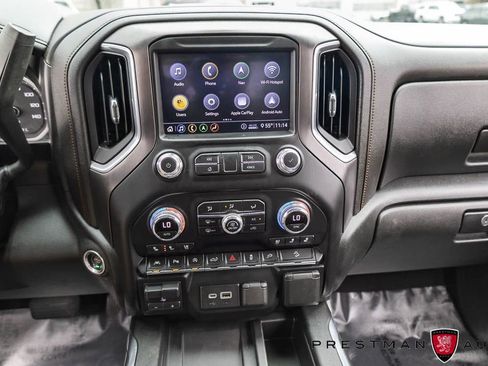 Used 2020 GMC Sierra 1500 AT4 w/ AT4 Premium Package image 34