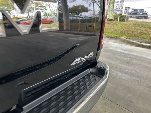 Used 2025 RAM 3500 Tradesman image 23