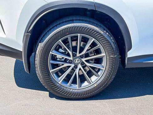 New 2026 Lexus NX 350 AWD w/ Premium Package image 10