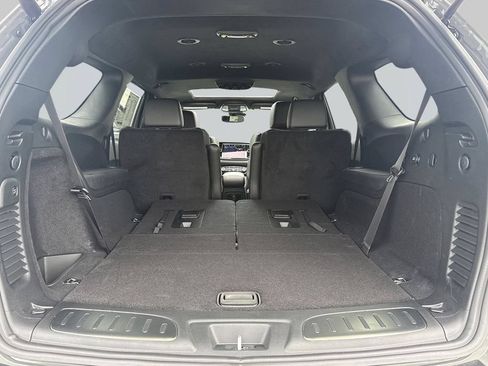 New 2026 Dodge Durango GT AWD/4WD image 30