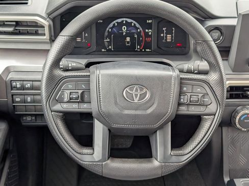 New 2026 Toyota Tacoma SR5 AWD/4WD image 10