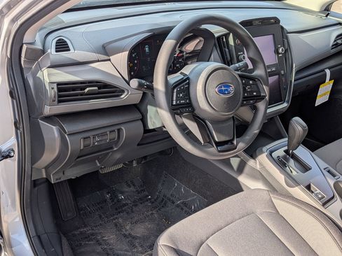 New 2026 Subaru Crosstrek 2.5i AWD/4WD image 8