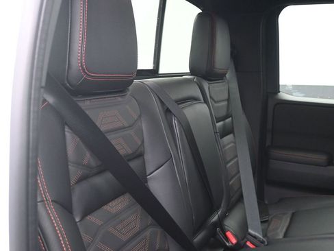 New 2026 Nissan Frontier Pro-X w/ Pro Premium Package RWD image 10
