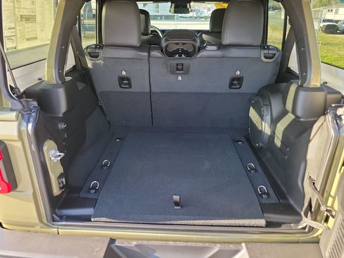 New 2026 Jeep Wrangler Sahara image 35