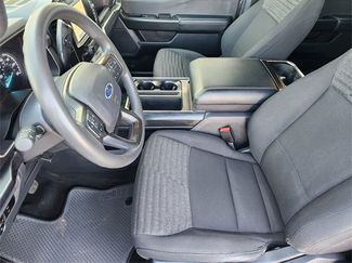 Used 2023 Ford F150 XL w/ STX Appearance Package RWD video 4