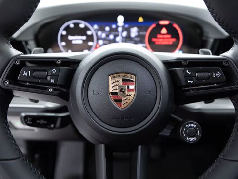 Certified 2026 Porsche Cayenne Coupe AWD/4WD image 14