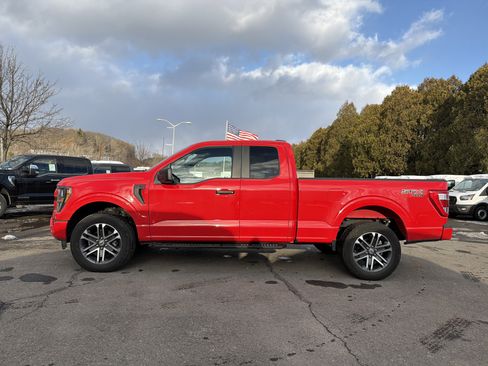 Certified 2023 Ford F150 XL w/ STX Appearance Package image 9