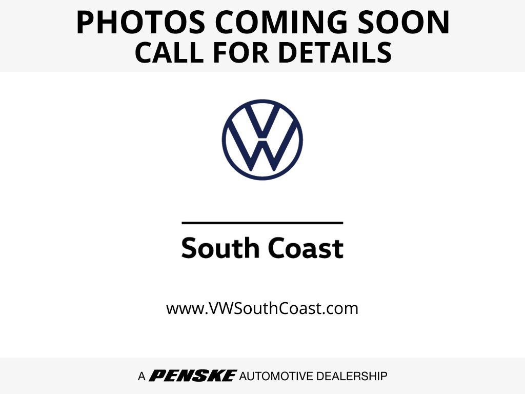 Used 2026 Volkswagen Atlas SEL Premium R-Line AWD/4WD image 1