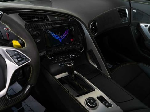 Used 2019 Chevrolet Corvette ZR1 image 20