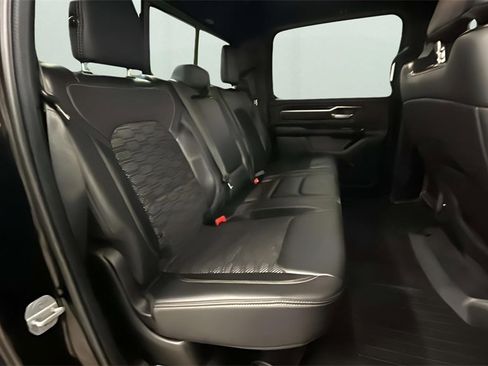 Used 2019 RAM 1500 Sport w/ Black Appearance Package image 13