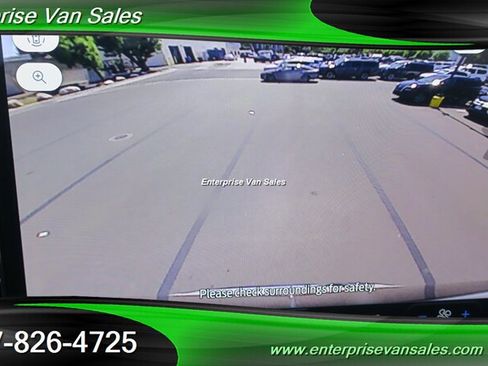 Used 2022 Ford Transit 350 XLT RWD image 16