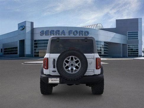 New 2025 Ford Bronco Badlands AWD/4WD image 69