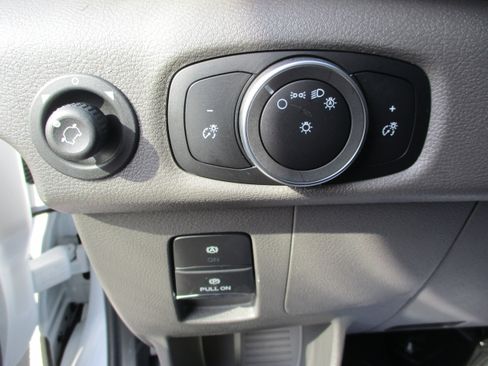 New 2025 Ford Transit 150 Low Roof AWD image 9