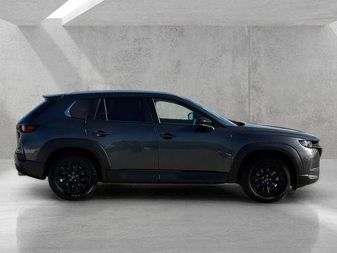 New 2026 MAZDA CX-50 AWD 2.5 S w/ Weather Package image 4