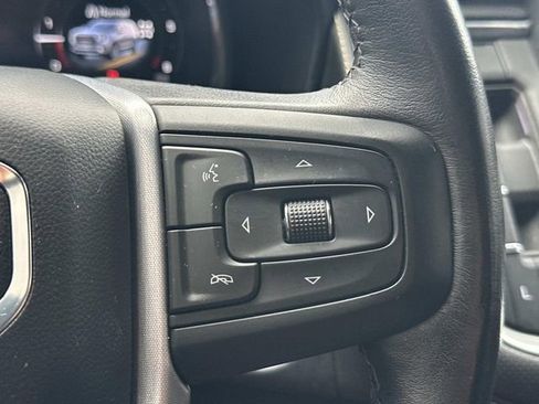 Used 2022 GMC Yukon SLT w/ SLT Premium Package image 37