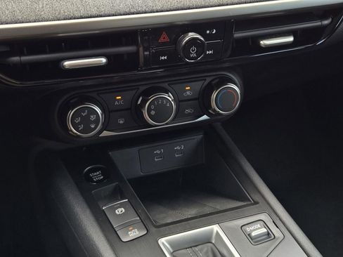 New 2026 Nissan Kicks S FWD image 21