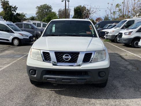 Used 2019 Nissan Frontier S image 3