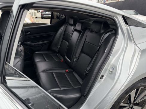 Used 2022 Nissan Altima 2.5 SL FWD image 24