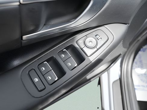 Certified 2024 Hyundai Sonata SEL AWD/4WD image 20