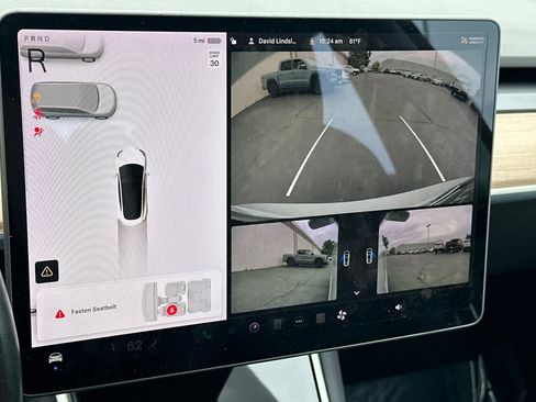 Used 2019 Tesla Model 3 Standard Range Plus image 21