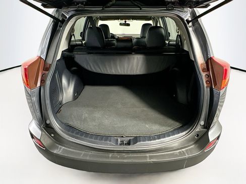 Used 2014 Toyota RAV4 XLE image 27