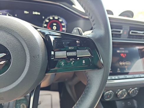Used 2025 Nissan Z Sport w/ Floor Mat Package RWD image 21