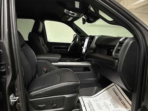 New 2026 RAM 2500 Laramie w/ Night Edition image 24