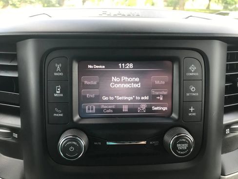 Used 2021 RAM 1500 Tradesman image 25