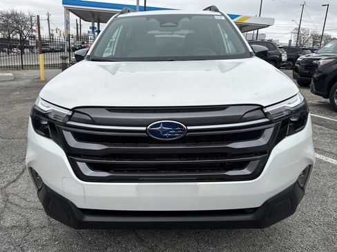 New 2026 Subaru Forester Premium image 8