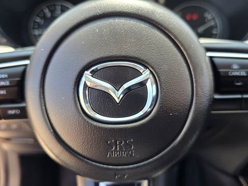 Certified 2025 MAZDA CX-30 AWD 2.5 S w/ Preferred Package image 26