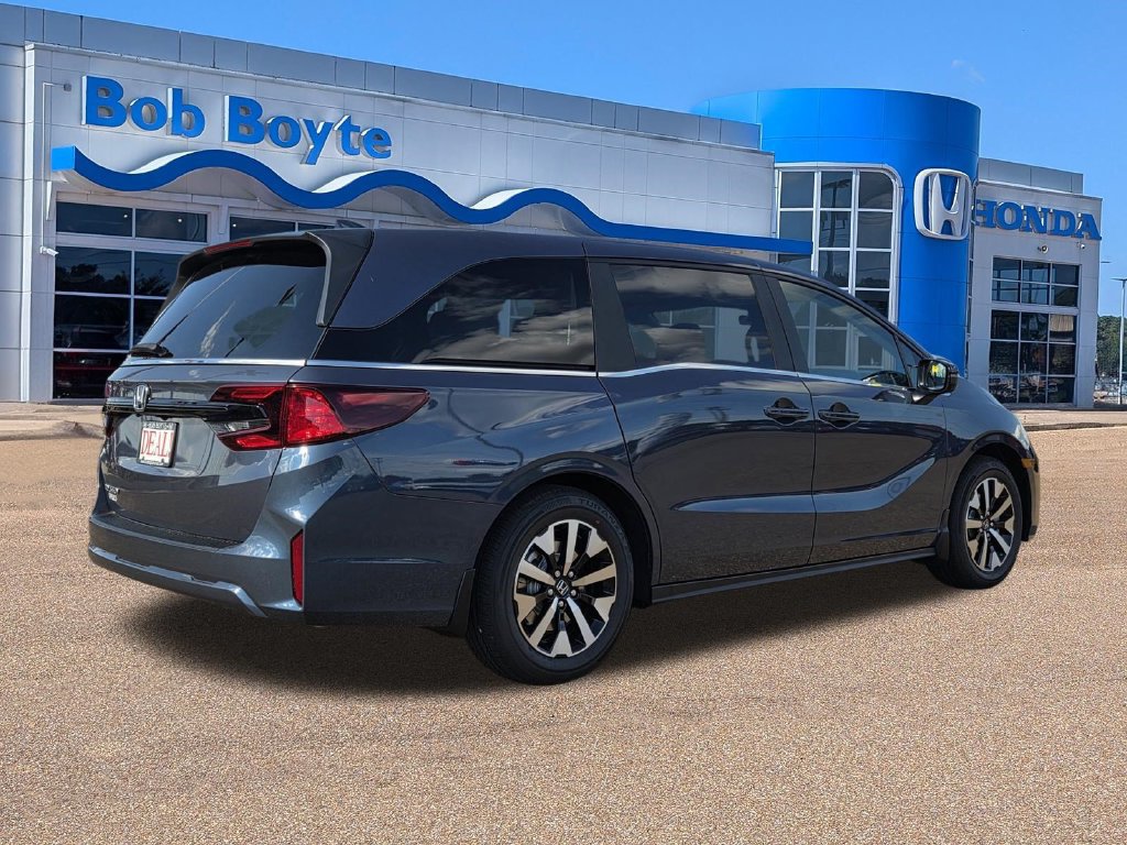 New 2027 Honda Odyssey EX-L image 4
