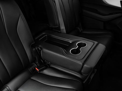 New 2026 Acura MDX SH-AWD image 36