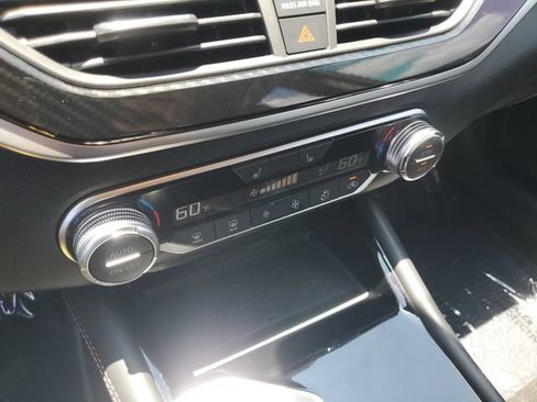 Certified 2025 Nissan Altima 2.5 SR w/ SR Premium Package FWD image 25