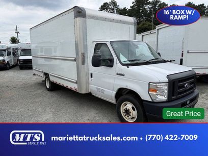 Used 2022 Ford E-350 and Econoline 350 Super Duty