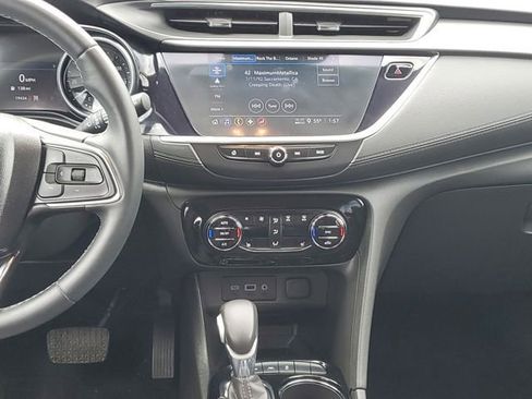 Used 2022 Buick Encore GX Select AWD/4WD image 29
