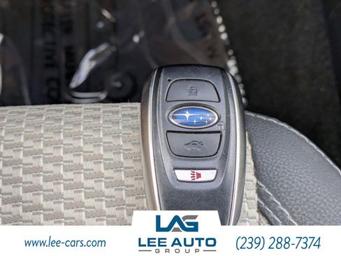 Used 2021 Subaru Forester Premium image 30