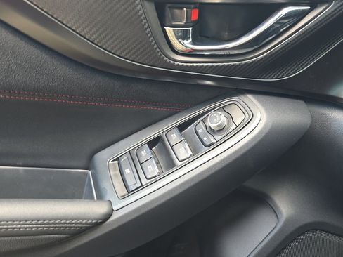 Used 2026 Subaru WRX Limited w/ WRX Enhancement Package AWD/4WD image 11