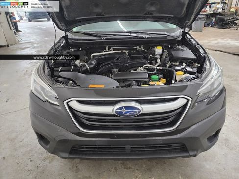 Used 2022 Subaru Outback Premium AWD/4WD image 33