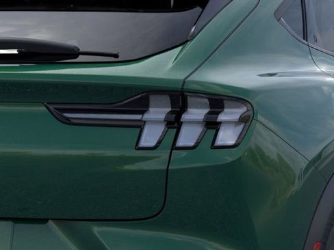 New 2025 Ford Mustang Mach-E Select image 21