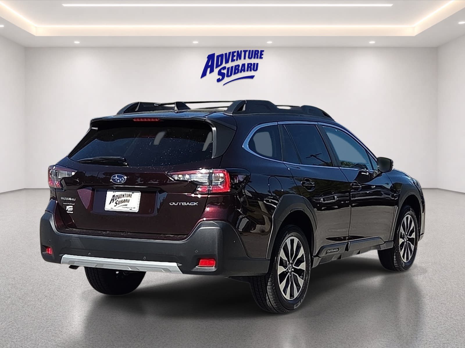 Used 2023 Subaru Outback Limited AWD/4WD image 6