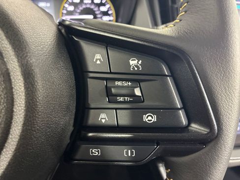 Used 2025 Subaru Crosstrek 2.5i Sport w/ Crosstrek Mirror Package image 20